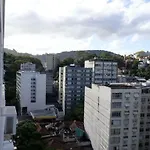 Vista Espetacular do Pão de Açucar