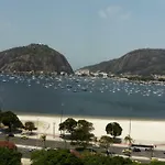 Vista Espetacular do Pão de Açucar