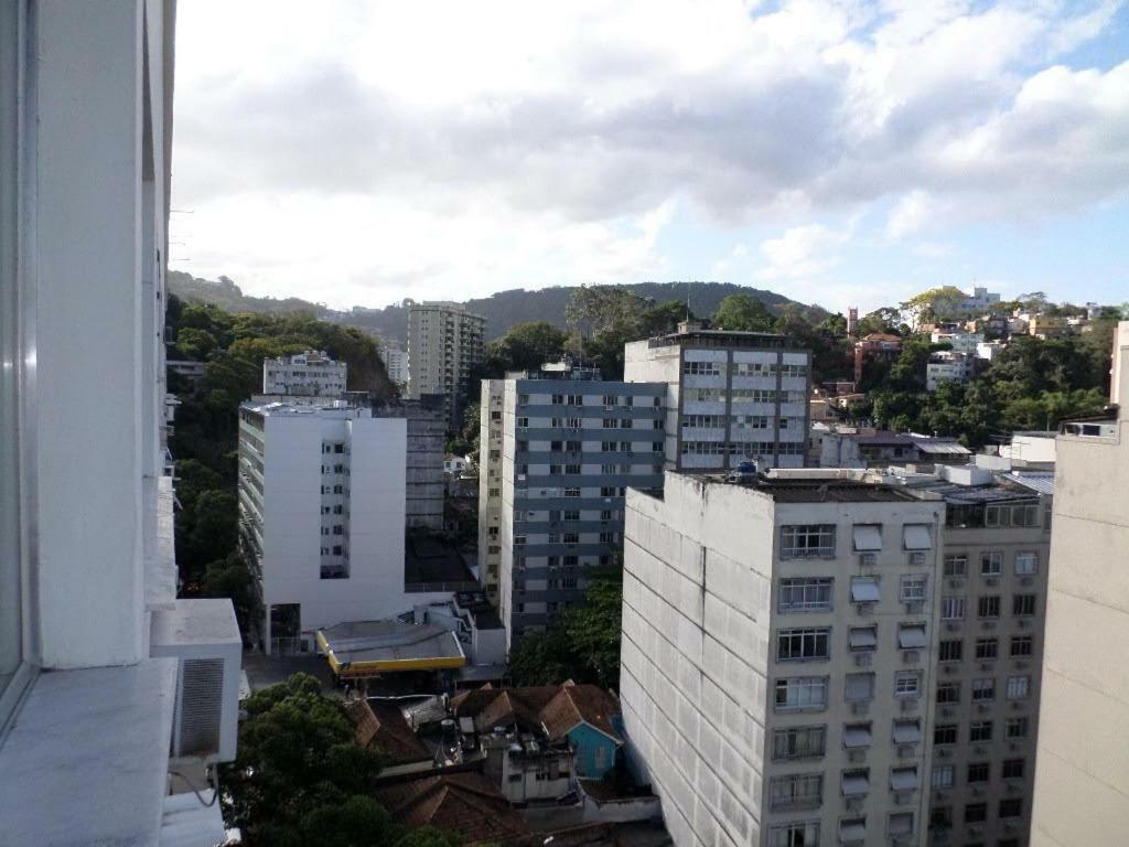 Apartamento Vista Espetacular Do Pao De Acucar