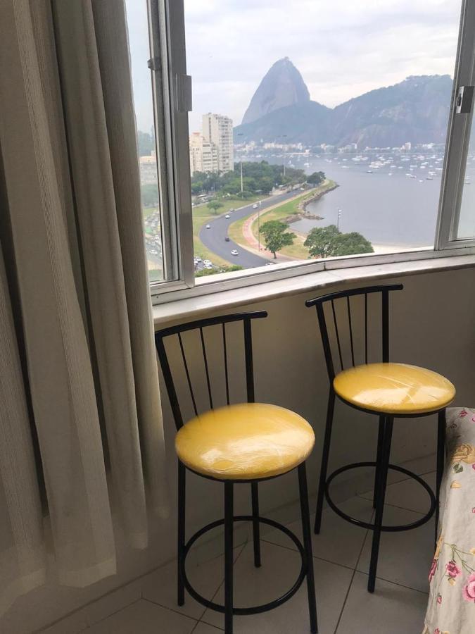 Vista Espetacular Do Pao De Acucar * Rio de Janeiro