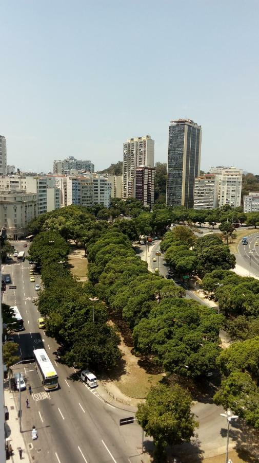 Vista Espetacular Do Pão De Açucar *